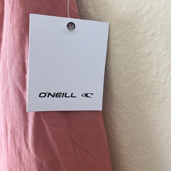 O'Neill Coral Maxi Skirt - Picture 4 of 5